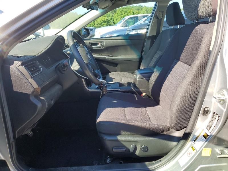 Продажа на аукционе авто 2017 Toyota Camry, vin: 4T1BF1FKXHU729855, номер лота: 58435146