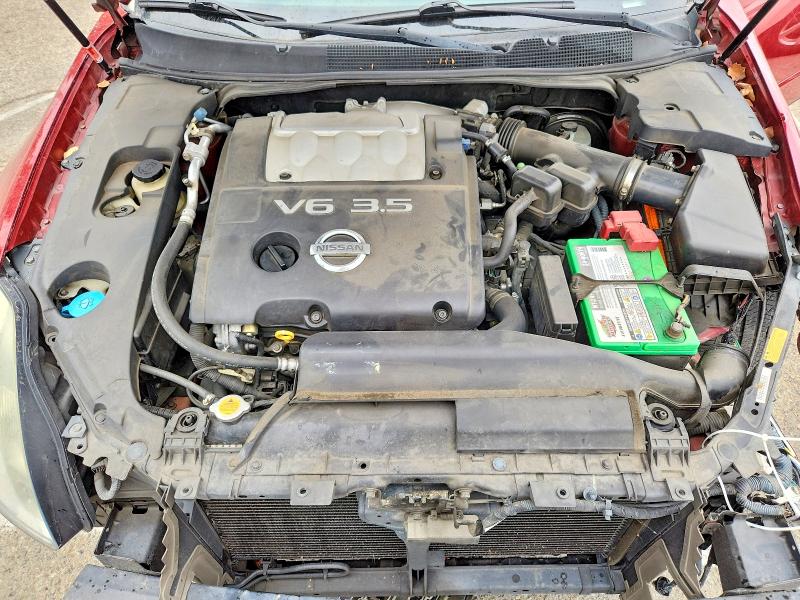 Продаж на аукціоні авто 2004 Nissan Maxima, vin: 1N4BA41E84C922226, номер лоту: 60892376