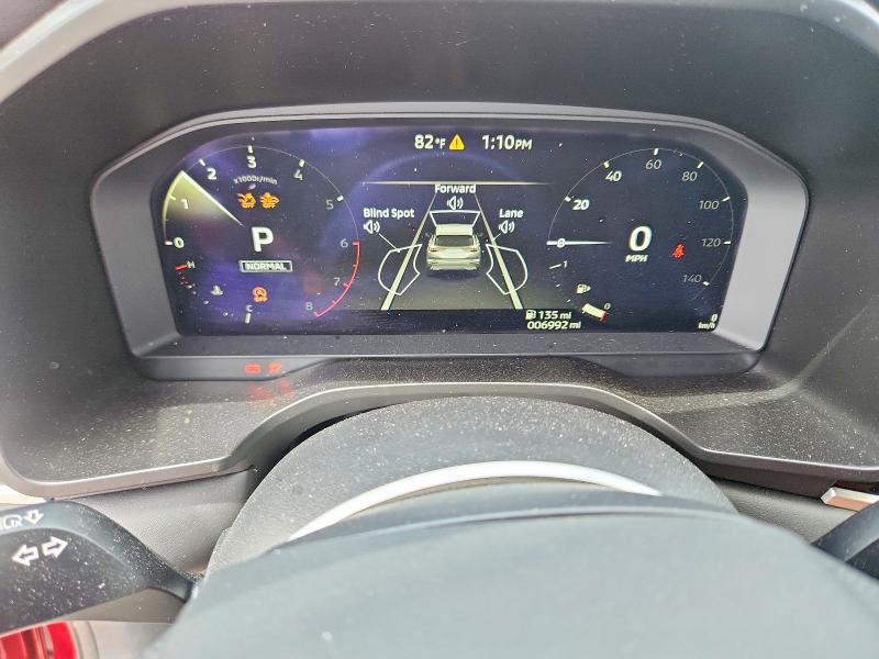 2026 Mitsubishi Outlander მანქანა იყიდება აუქციონზე, vin: JA4J4WAB5TZ012876, აუქციონის ნომერი: 62186286