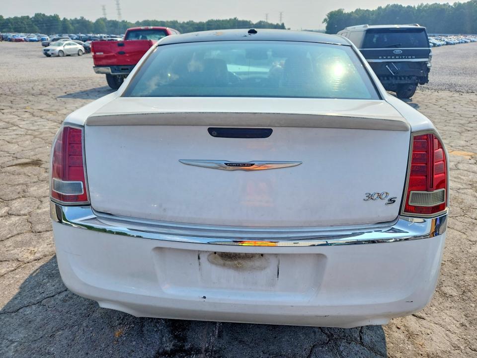 62827566 :رقم المزاد ، 2C3CCABG8EH176094 vin ، 2014 Chrysler 300 مزاد بيع