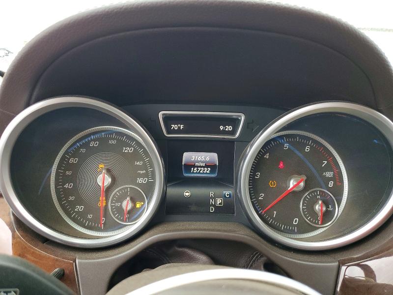 Продаж на аукціоні авто 2017 Mercedes-benz Gls, vin: 4JGDF7DE0HA838271, номер лоту: 59636876