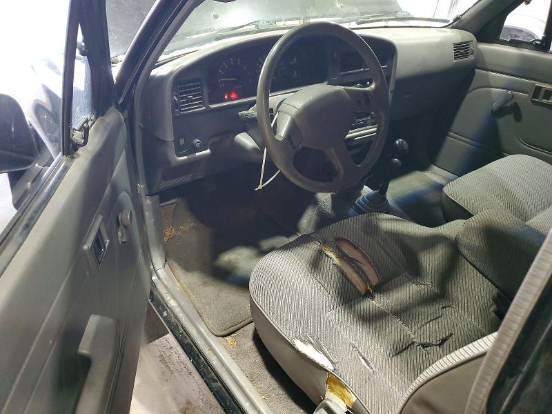 Aukcja sprzedaży 1994 Toyota Pickup, vin: JT4RN13P9R6063602, numer aukcji: 60079746