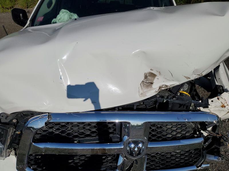 61171256 :رقم المزاد ، 1C6RR7LG8GS123226 vin ، 2016 Dodge Ram 1500 مزاد بيع