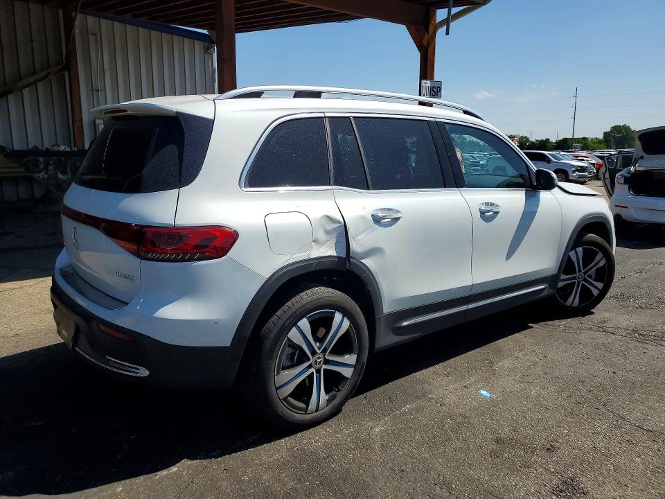 Продаж на аукціоні авто 2023 Mercedes-benz Eqb, vin: W1N9M0KB7PN073673, номер лоту: 61432186