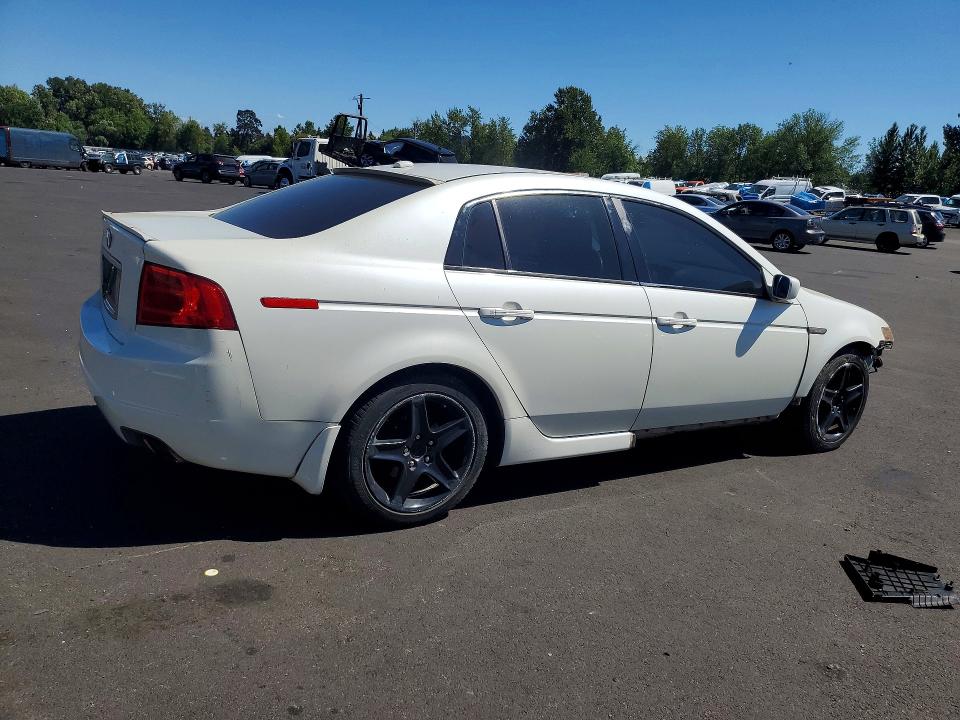 Продажа на аукционе авто 2006 Acura 3.2tl, vin: 19UUA66206A057233, номер лота: 63212376