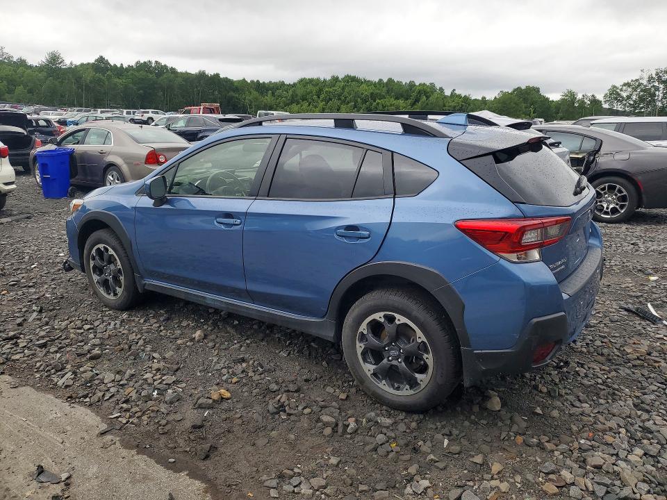 Продаж на аукціоні авто 2023 Subaru Crosstrek, vin: JF2GTAPC2PH260876, номер лоту: 59030336