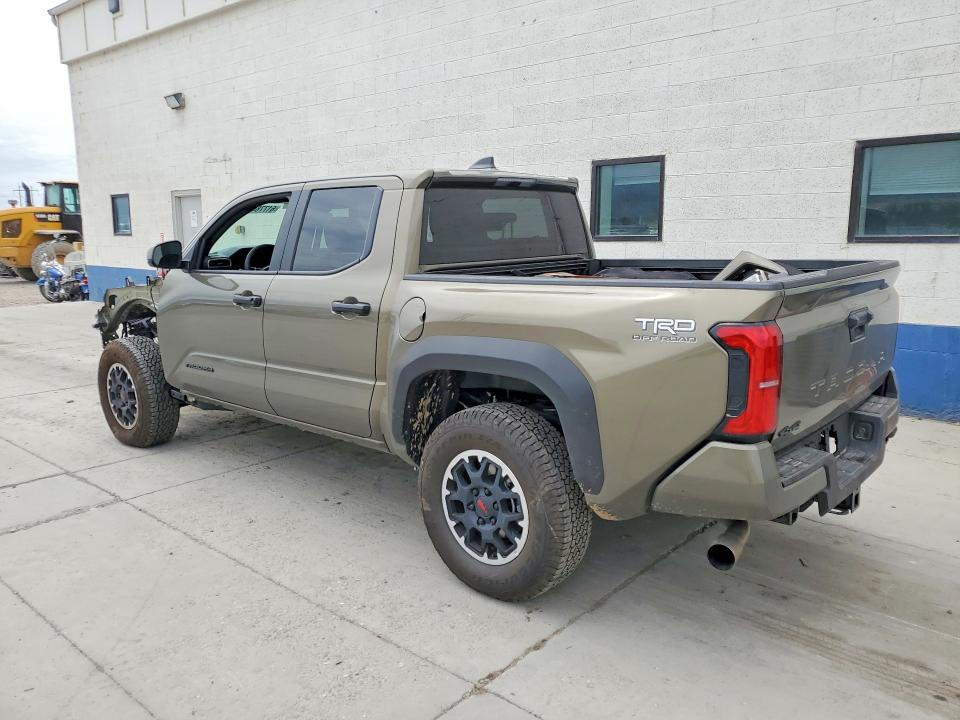 61778436 :رقم المزاد ، 3TMLB5JNXTM243962 vin ، 2026 Toyota Tacoma مزاد بيع
