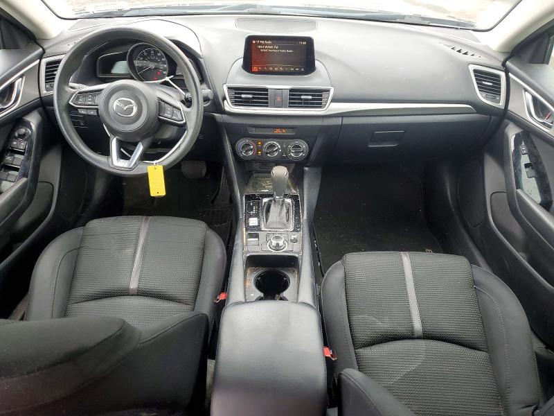Aukcja sprzedaży 2017 Mazda 3, vin: 3MZBN1U73HM150195, numer aukcji: 62260176