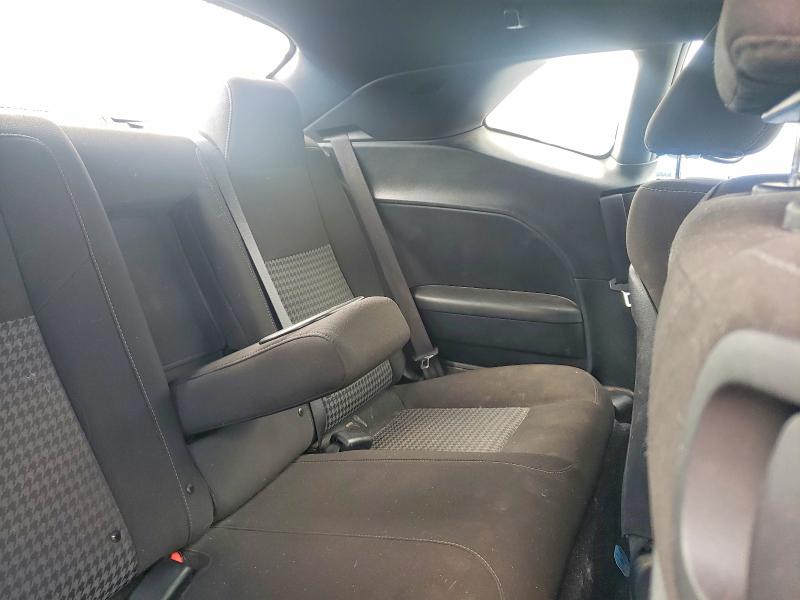 Продаж на аукціоні авто 2022 Dodge Challenger, vin: 2C3CDZBT1NH192033, номер лоту: 61202716