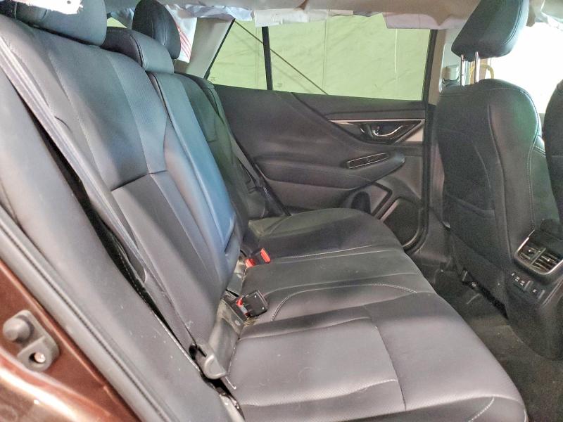 Продаж на аукціоні авто 2022 Subaru Outback, vin: 4S4BTANCXN3200961, номер лоту: 60320846