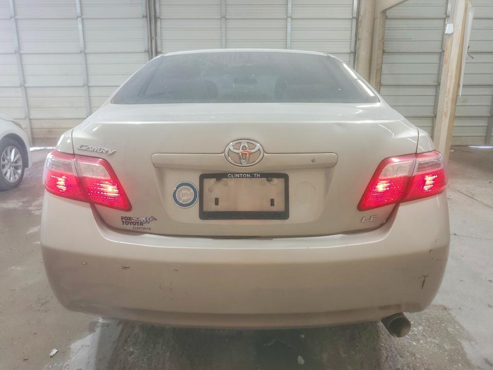 59956786 :رقم المزاد ، 4T1BE46K18U791570 vin ، 2008 Toyota Camry مزاد بيع