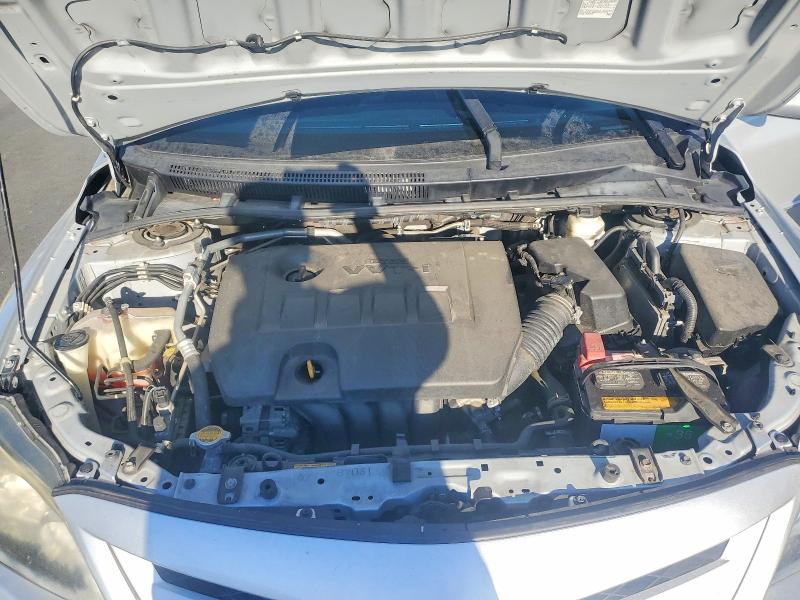 2013 Toyota Corolla მანქანა იყიდება აუქციონზე, vin: 2T1BU4EE5DC994424, აუქციონის ნომერი: 61324566