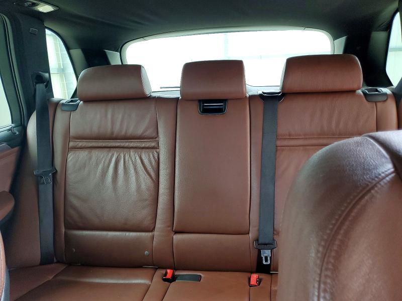 60607866 :رقم المزاد ، 5UXZV8C57DL426589 vin ، 2013 Bmw X5 مزاد بيع
