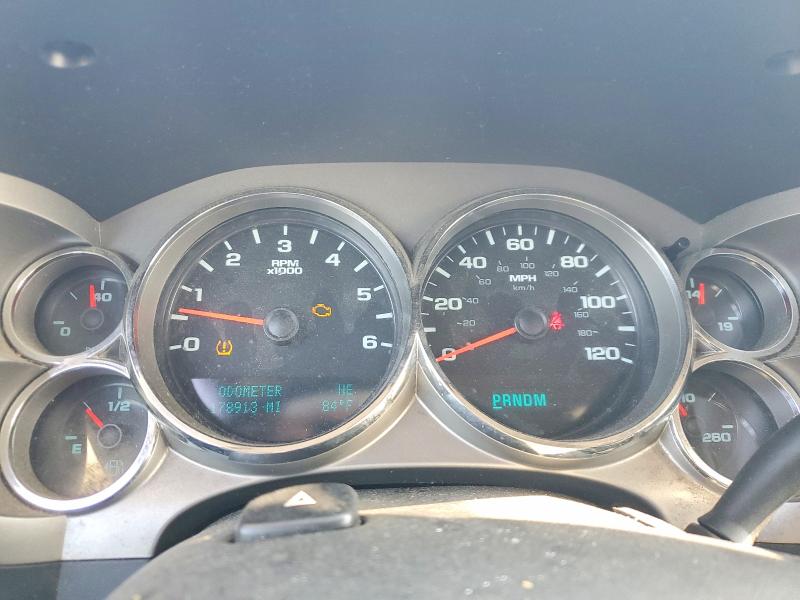 Aukcja sprzedaży 2010 Chevrolet Silverado, vin: 3GCRKSE38AG162410, numer aukcji: 60427376