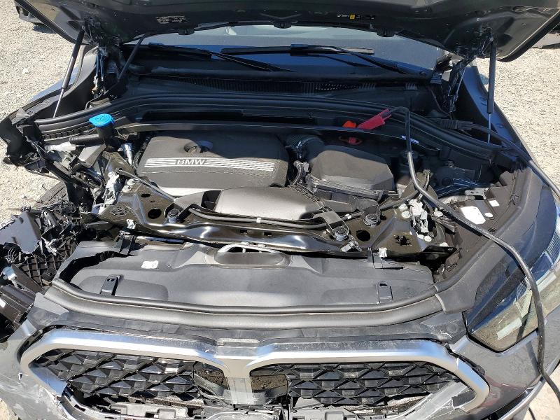Продажа на аукционе авто 2025 Bmw X2, vin: WBX63GM09S5257574, номер лота: 59392436