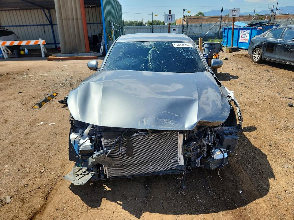 2020 Nissan Altima მანქანა იყიდება აუქციონზე, vin: 1N4BL4BV6LC169089, აუქციონის ნომერი: 61813586