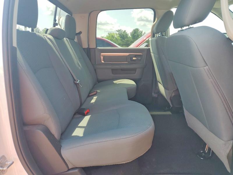 Aukcja sprzedaży 2019 Ram 1500 Classic, vin: 1C6RR7TT5KS510709, numer aukcji: 63471506