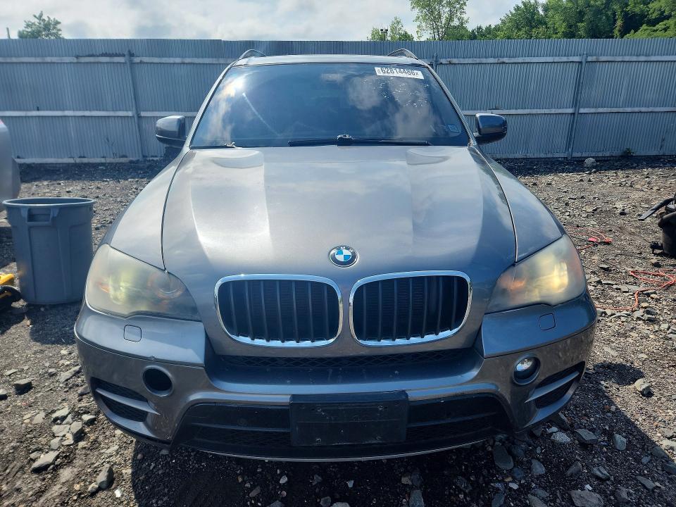 Aukcja sprzedaży 2011 Bmw X5, vin: 5UXZV4C56BL407019, numer aukcji: 62814486