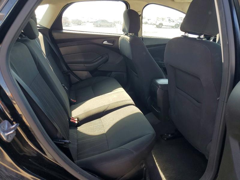 Продажа на аукционе авто 2016 Ford Focus, vin: 1FADP3K27GL380272, номер лота: 63254886