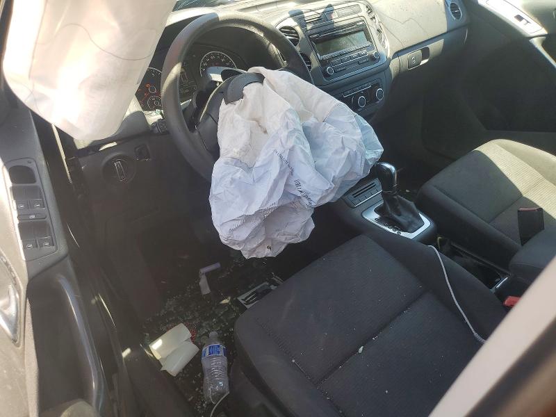 Aukcja sprzedaży 2012 Volkswagen Tiguan, vin: WVGAV7AX2CW578852, numer aukcji: 59647396