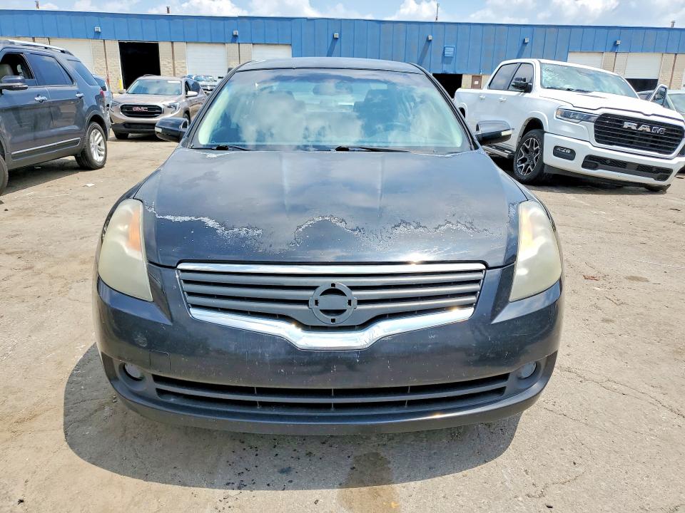 2007 Nissan Altima მანქანა იყიდება აუქციონზე, vin: 1N4BL21E67C128361, აუქციონის ნომერი: 59906506