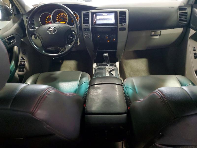Продажа на аукционе авто 2008 Toyota 4runner, vin: JTEBU14R08K019736, номер лота: 61512726