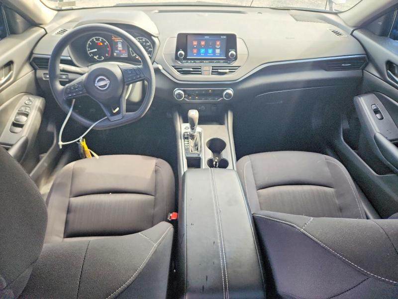 59359196 :رقم المزاد ، 1N4BL4BV5PN426186 vin ، 2023 Nissan Altima مزاد بيع