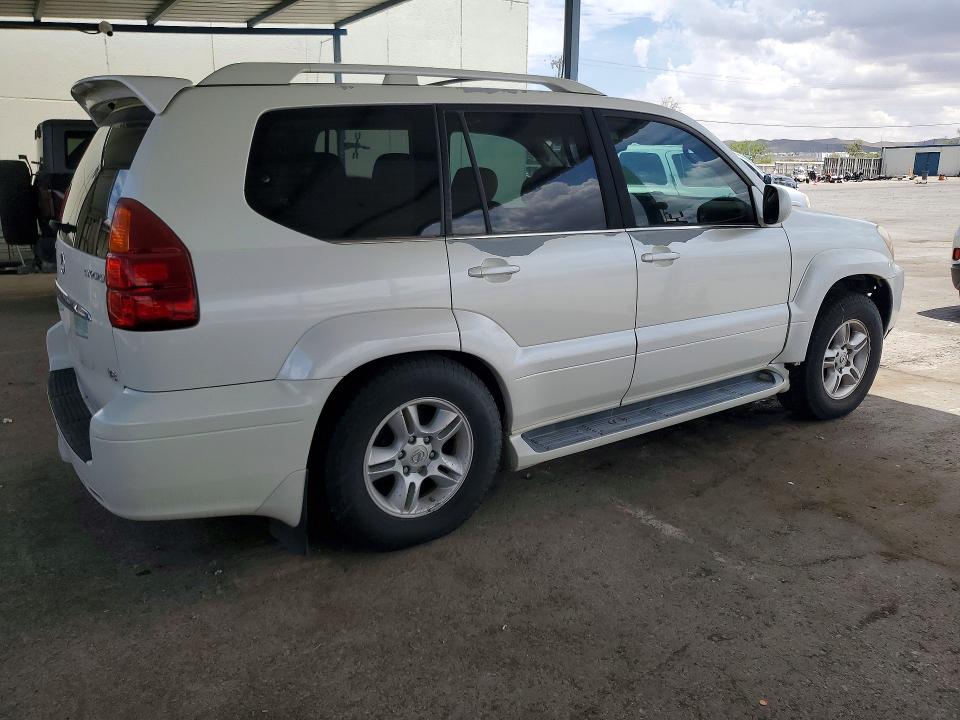 Продаж на аукціоні авто 2006 Lexus Gx, vin: JTJBT20X960103965, номер лоту: 62071616