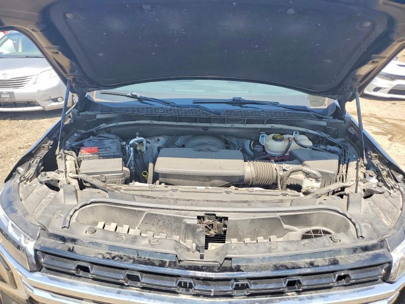 2023 Chevrolet Tahoe მანქანა იყიდება აუქციონზე, vin: 1GNSKLED2PR247503, აუქციონის ნომერი: 60788836