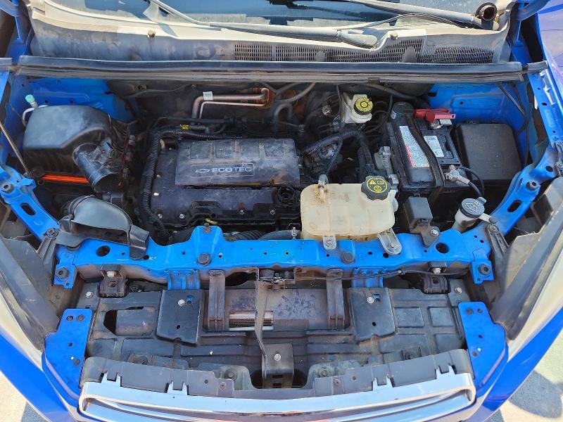 Продажа на аукционе авто 2015 Chevrolet Trax, vin: KL7CJLSB4FB102678, номер лота: 59998626