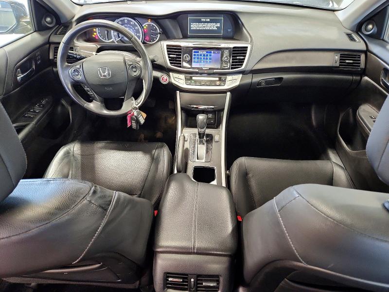 Aukcja sprzedaży 2014 Honda Accord, vin: 1HGCR2F80EA135333, numer aukcji: 62412146