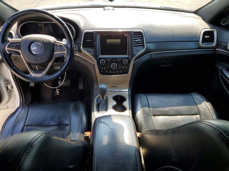 Продаж на аукціоні авто 2017 Jeep Grand Cherokee, vin: 1C4RJFBG4HC744471, номер лоту: 85621075