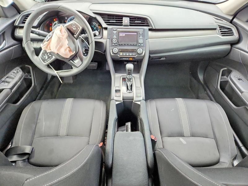 Aukcja sprzedaży 2020 Honda Civic, vin: 19XFC2F63LE011594, numer aukcji: 61223906