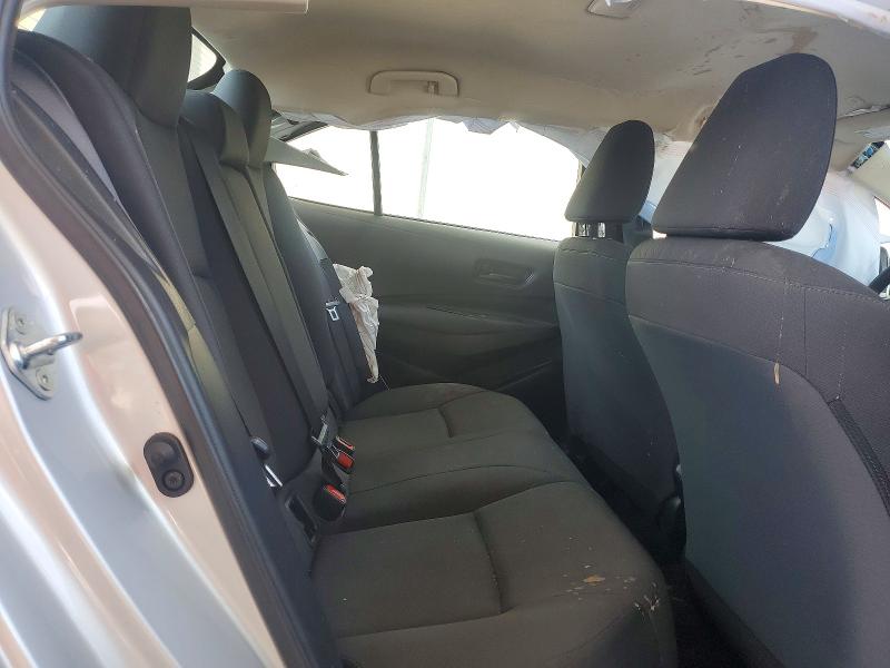 Aukcja sprzedaży 2023 Toyota Corolla, vin: 5YFB4MDE9PP043701, numer aukcji: 59678896