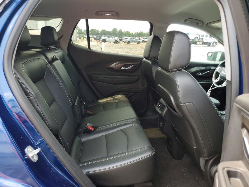 Aukcja sprzedaży 2023 Gmc Terrain, vin: 3GKALVEG3PL194250, numer aukcji: 61969066