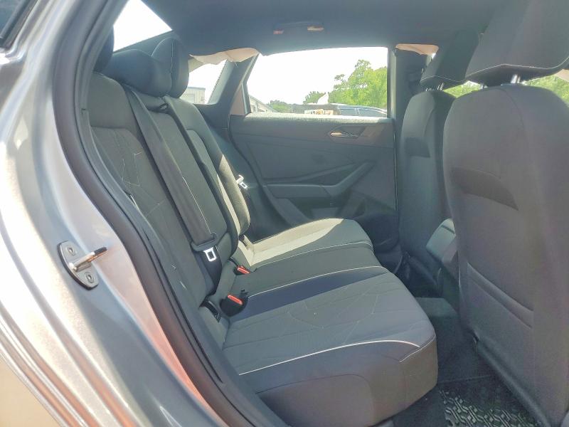 Продажа на аукционе авто 2026 Volkswagen Jetta, vin: 3VWBW7BU5TM006391, номер лота: 62646096