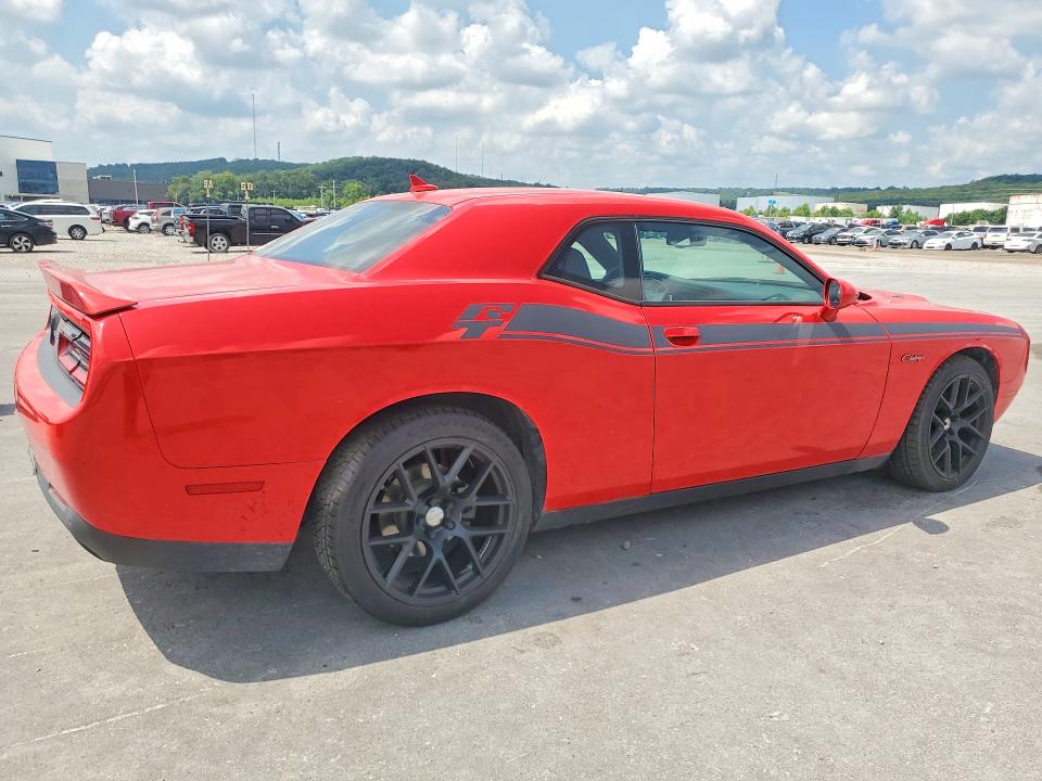 Aukcja sprzedaży 2015 Dodge Challenger, vin: 2C3CDZBT0FH889159, numer aukcji: 55938876
