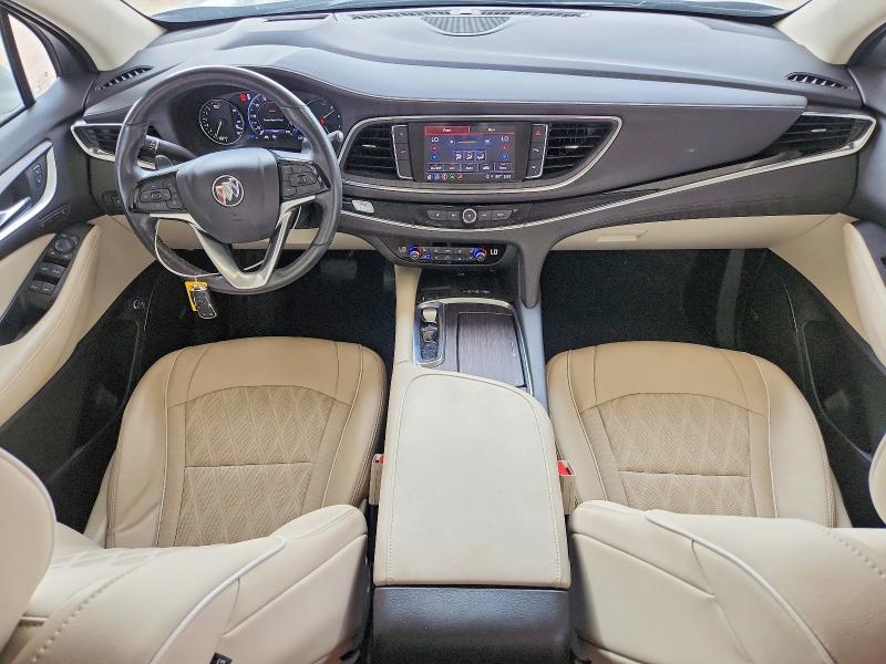 Aukcja sprzedaży 2022 Buick Enclave, vin: 5GAEVCKWXNJ133930, numer aukcji: 60211846