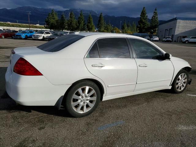 Aukcja sprzedaży 2007 Honda Accord, vin: 1HGCM665X7A039370, numer aukcji: 61975316