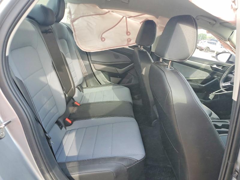 2025 Volkswagen Jetta მანქანა იყიდება აუქციონზე, vin: 3VWEX7BU9SM033943, აუქციონის ნომერი: 60031566