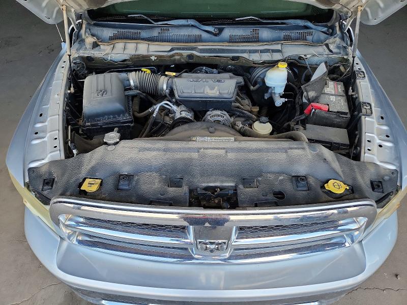 Aukcja sprzedaży 2011 Dodge Ram 1500, vin: 1D7RB1GP3BS543611, numer aukcji: 62522806
