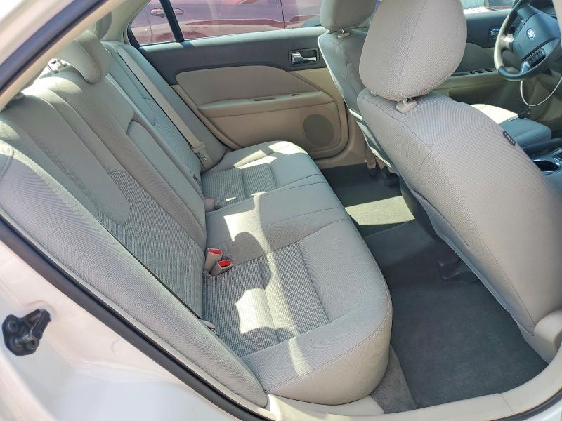 Aukcja sprzedaży 2012 Ford Fusion, vin: 3FAHP0HG6CR236470, numer aukcji: 62922296