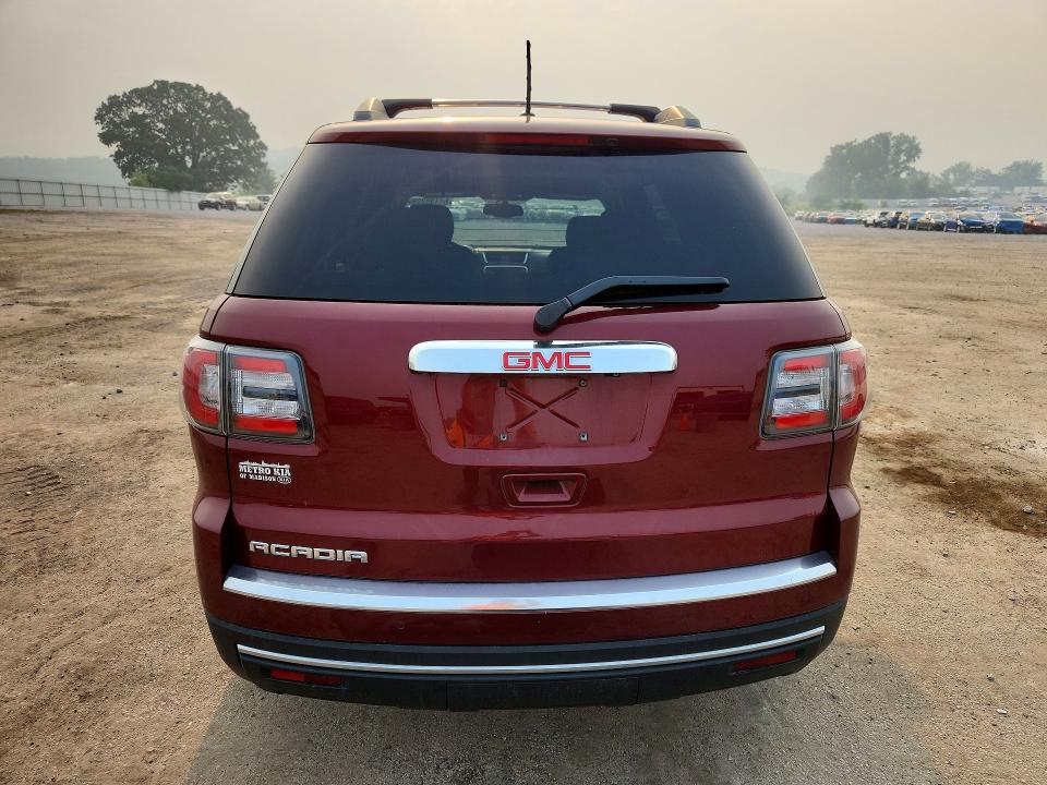 Продажа на аукционе авто 2015 Gmc Acadia, vin: 1GKKRPKD6FJ269103, номер лота: 61138226