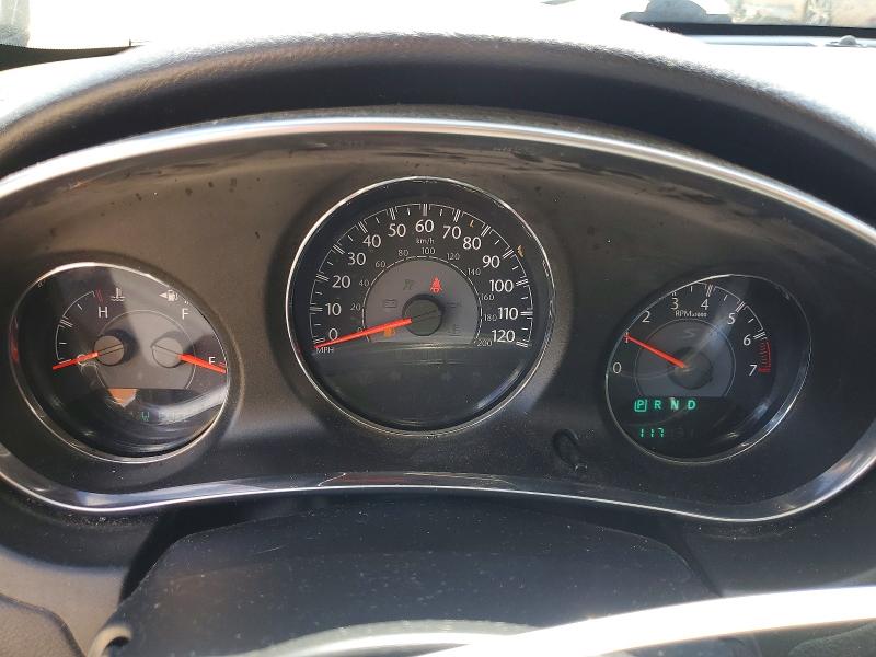 Продаж на аукціоні авто 2013 Chrysler 200, vin: 1C3CCBBB1DN541960, номер лоту: 61516756