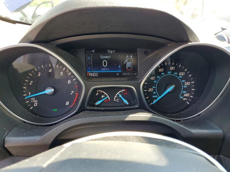 Aukcja sprzedaży 2015 Ford Escape, vin: 1FMCU0J9XFUC07829, numer aukcji: 61669596