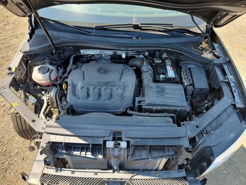 Aukcja sprzedaży 2019 Volkswagen Tiguan, vin: 3VV2B7AX1KM172286, numer aukcji: 62063186