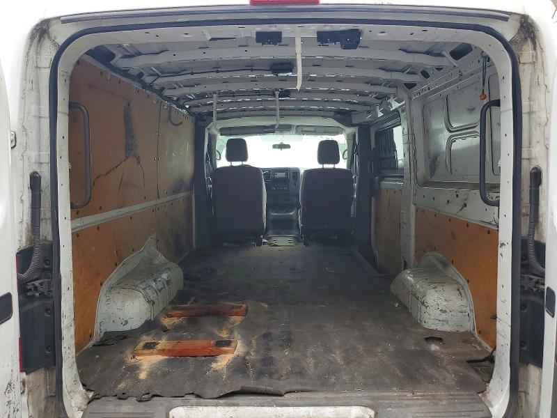 Продажа на аукционе авто 2016 Nissan Nv, vin: 1N6BF0KY7GN815011, номер лота: 68657806
