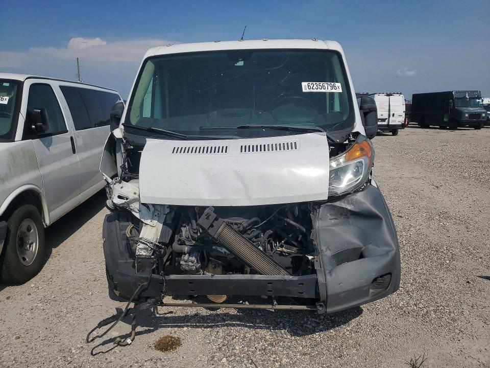 Aukcja sprzedaży 2014 Ram Promaster 1500, vin: 3C6TRVAG2EE101056, numer aukcji: 62356796