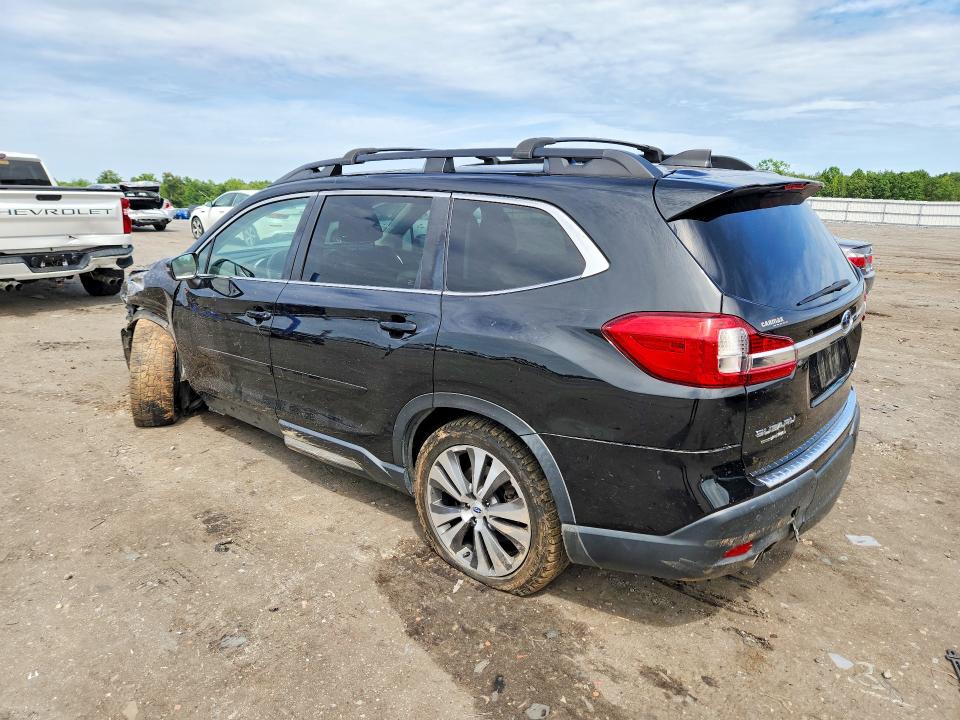 Aukcja sprzedaży 2019 Subaru Ascent, vin: 4S4WMAPD5K3435347, numer aukcji: 62609646