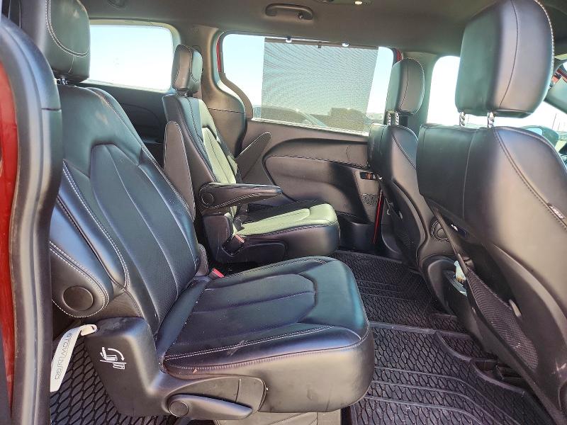 Aukcja sprzedaży 2025 Chrysler Pacifica, vin: 2C4RC1BG2SR605614, numer aukcji: 61914486